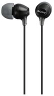 Sony MDR-EX15APB schwarz In-Ear Kopfh&ouml;rer In-Ear-Kopfh&ouml;rer