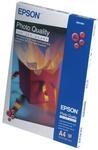 Epson Druckerpapier Epson Photo Quality Ink Jet Paper, DIN A3+, 102 g/m&sup2;, 100...