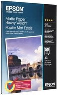 Epson Etikett