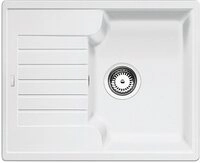 Blanco Granitsp&uuml;le ZIA 40 S, eckig, 50/62 cm, (1 St), erh&auml;ltlich in mehreren...