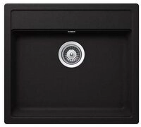 Schock Granitsp&uuml;le Cristalite Nemo N-100 A, 57/510 cm