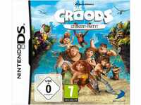 Die Croods: Steinzeit-Party Nintendo DS