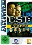CSI - Crime Scene Investigation: T&ouml;dliche Absichten, PC