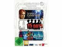 dtp Entertainment Adventure Collection 8 (PC)