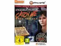 Angelica Weaver: Catch me when you can (PC)