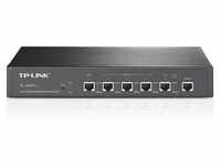 tp-link TL-R480T+ Load Balancing-Breitbandrouter WLAN-Router
