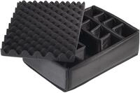 B&W International Fotorucksack B&W variable Facheinteilung RPD f&uuml;r Case 5000