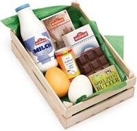 Erzi&reg; Kaufladensortiment Erzi Sortiment Backzutaten - Kaufladenzubeh&ouml;r