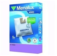 Menalux Staubsaugerbeutel, F&uuml;r LG/Rowenta RO 22, RO 23, RO 24