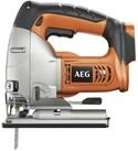 AEG Stichs&auml;ge AEG Akku-Stichs&auml;ge BST18X-0 18V Solo-Version inkl. 2x S&auml;gebl&auml;tter