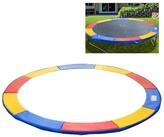 Outsunny Trampolin-Abdeckplane Randabdeckung f&uuml;r Trampoline