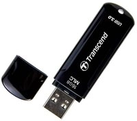 Transcend USB-Stick 16GB USB 3 TS16GJF750K USB-Stick