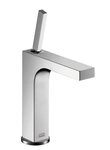 hansgrohe Waschtischarmatur Axor Citterio 160 Waschtischmischer mit Pingriff mit