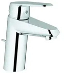 Grohe Waschtischarmatur Grohe Waschtisch-Einhebelmischer Eurodisc Cosmopolitan...
