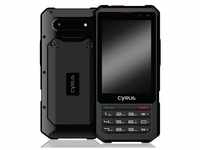 Cyrus CM17 XA Outdoor Smartphone Handy