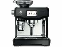 Sage Espressomaschine the Oracle Touch SES990BTR