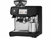 Sage Espressomaschine the Barista Touch, SES880BTR, Black Truffle