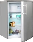 Amica Table Top K&uuml;hlschrank KS 361 115-1 E, 85 cm hoch, 60 cm breit
