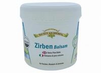 Inntaler Naturprodukte K&ouml;rperbalsam Zirben Balsam, 200 ml, 1-tlg.