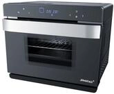 Steba Multiofen DG 40 MULTIFUNKTIONS-DAMPFBACKOFEN, 49 Automatikprogramme z.B. zum