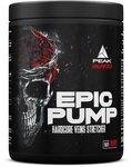 PEAK EPIC Pump 500g - Energy Pulver, 0.5 g, Pulver
