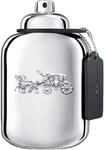COACH Eau de Parfum Platinum, Glasflakon, Parf&uuml;m EDP, Herrenduft