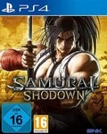 Samurai Shodown Playstation 4