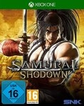 Samurai Shodown, Xbox One