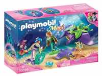 Playmobil Magic Rochen 70099