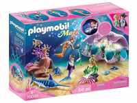 Playmobil Magic - Nachtlicht "Perlenmuschel" (70095)
