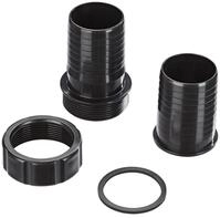 OASE Teichschlauch Oase Universal Teich Schlauchverbinder 2" f&uuml;r 50 mm Schlauch