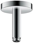 hansgrohe Deckenanschlussrohr Axor ShowerSolutions, Deckenanschluss 100 mm -...