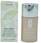 CLINIQUE Foundation Clinique Even Better Makeup Nr 20 / 124 Sienna 30 ml