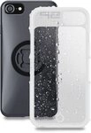 SP Connect Smartphone-Halterung SP Connect SP Weather Cover iPhone 8+/7+/6s+/6+...