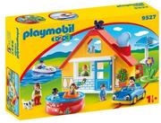 Playmobil&reg; 9527 Ferienhaus 1.2.3 Konstruktions-Spielset