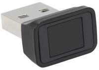 FeinTech USB Fingerprint Sensor f&uuml;r Windows Hello USB-Adapter USB, Fingerabdruck