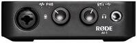 RODE Microphones Mikrofon Rode Microphones AI-1, USB Audio-Interface