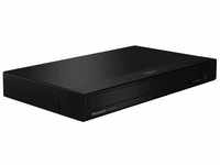 Panasonic DP-UB154EG Blu-ray-Player (4k Ultra HD, LAN (Ethernet), 4K Upscaling,...