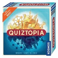 Kosmos Spiel Quiztopia