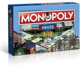Winning Moves Spiel Monopoly Neuss, Brettspiel