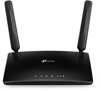 tp-link TL-MR6400 V4 WLAN-Router, frei konfigurierbarer Ethernet LAN/WAN-Port,...