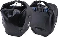 Contec Fahrradtasche Contec Einzelpacktasche Travel Fahrradtasche Gep&auml;cktr&auml;ger