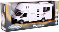 Vedes Spielzeug-Auto SZ Wohnmobil