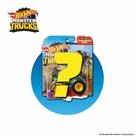 Mattel&reg; Spielzeug-Auto Mattel FYJ44 - Hot Wheels Monster Trucks 1:64 Die-Cast
