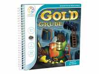 Smart Toys and Games GmbH Gold Grube (Kinderpiel)