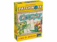 Patchwork DOODLE (LOG01107)