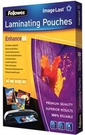 FELLOWES Laminierger&auml;t Laminierfolie, 100er 5306207