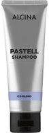 ALCINA Haarshampoo ALCINA Pastell Shampoo Ice Blond (150 ml), Packung,...