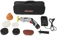 Dino KRAFTPAKET Poliermaschine Dino KRAFTPAKET Multiplex Drehbar in Stabform 640256