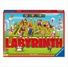 Ravensburger Spiel Ravensburger - Super Mario Labyrinth